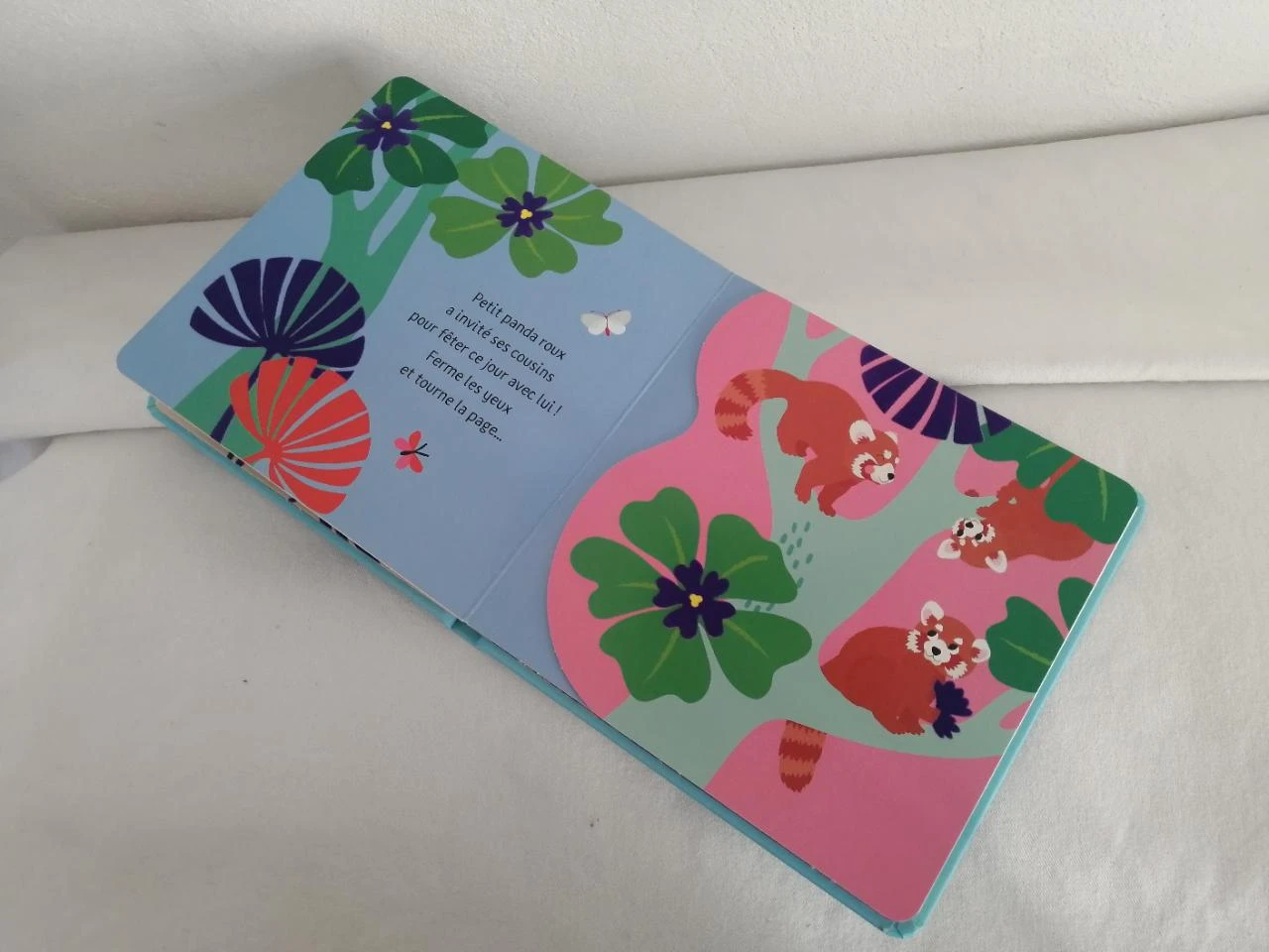 livro infantil - feliz aniversário pequeno travesso – photo 6